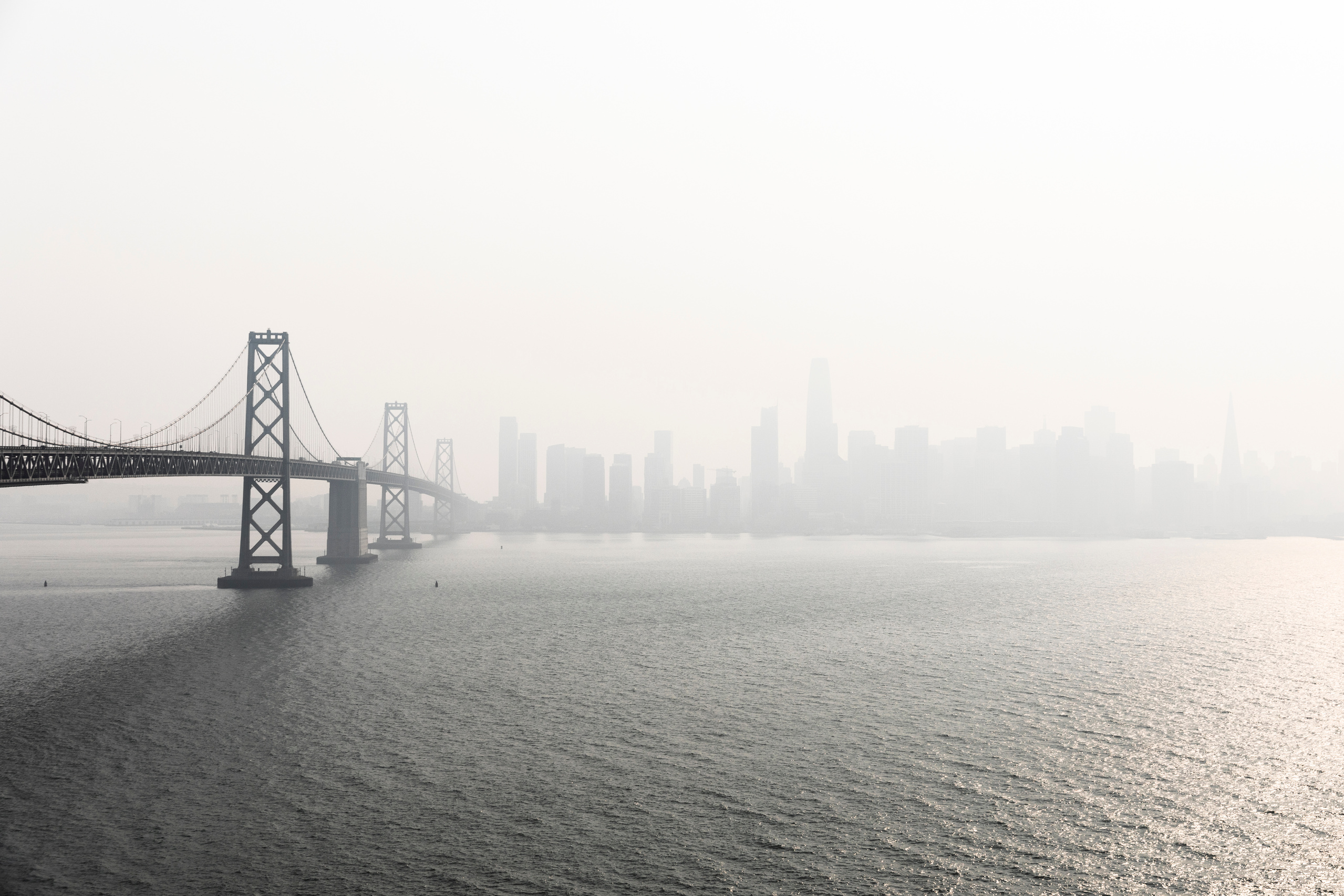 San Francisco Bay Area Air Quality